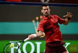 德约科维奇经典比赛