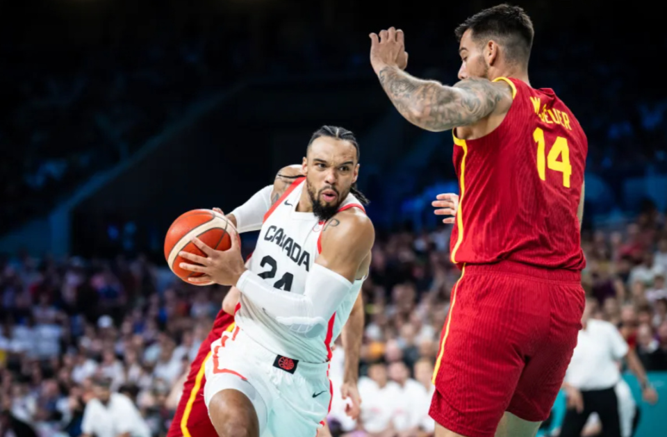 克莱汤普森单节37分全场回放高清