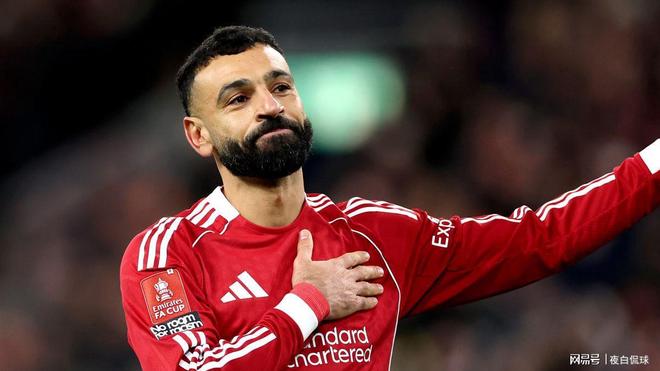 重磅！萨拉赫连续五场比赛得分超过精彩发挥印第安纳步行者今晨调整名单，纽卡斯尔窗口期调整名单