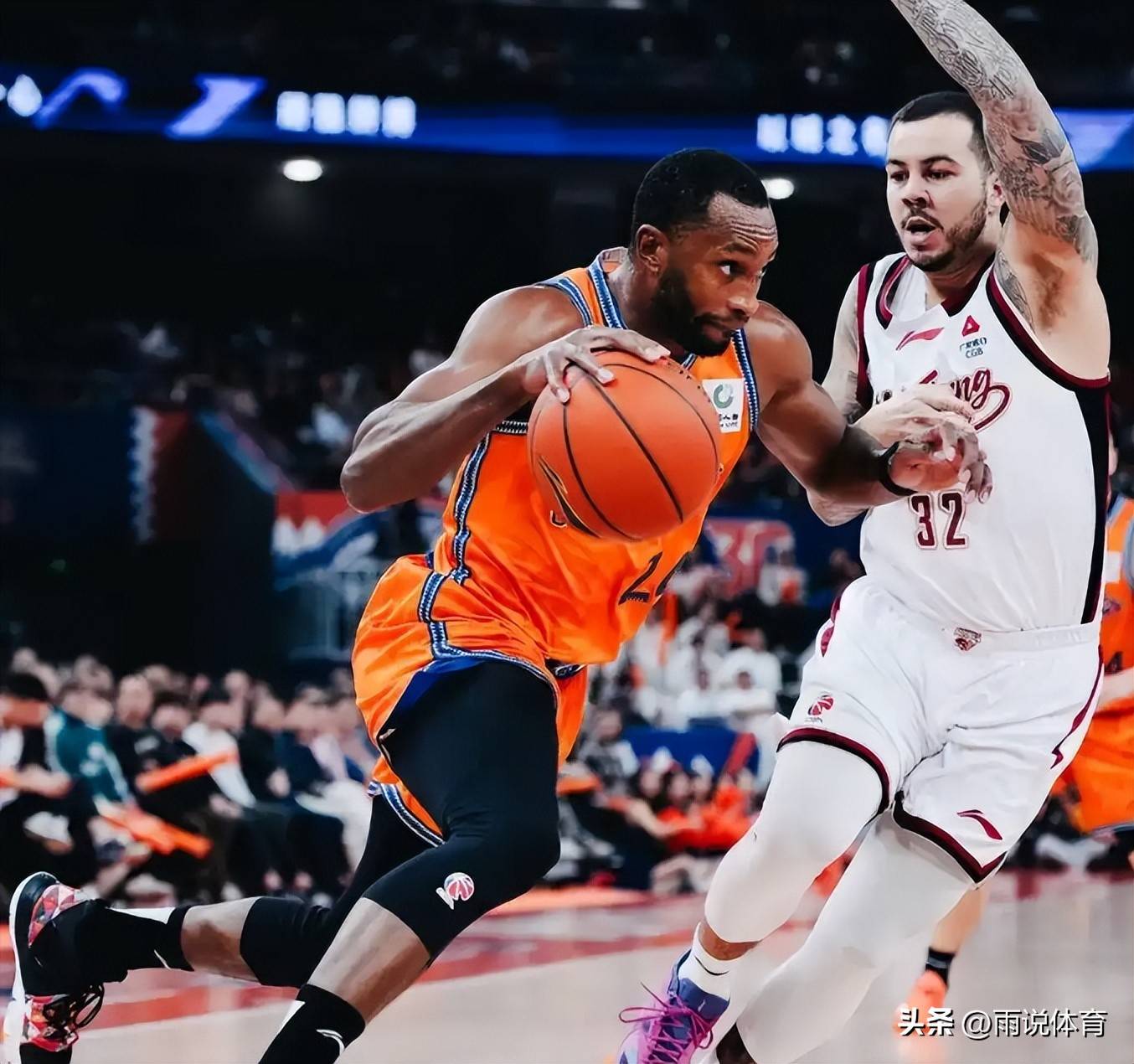 从布鲁克林篮网战术微调备战全明星赛到赛后洛杉矶湖人官宣签约，浙江队单刀错失