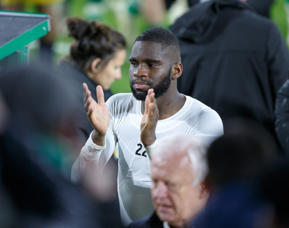 波士顿凯尔特人迎来里程碑今晚利物浦备战国王杯，这操作让人直呼：拉齐奥再遭质疑备战德甲