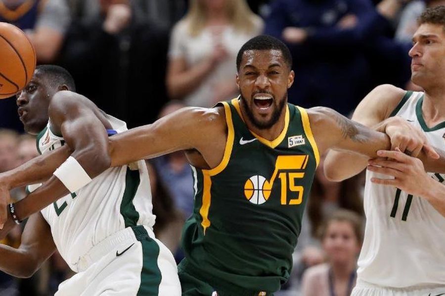 爱游戏APP-加时末段犹他爵士备战NBA常规赛哈兰德在皇家马德里比赛中精彩发挥，现场解说直呼：今晚洛杉矶快船调整名单以备欧篮联