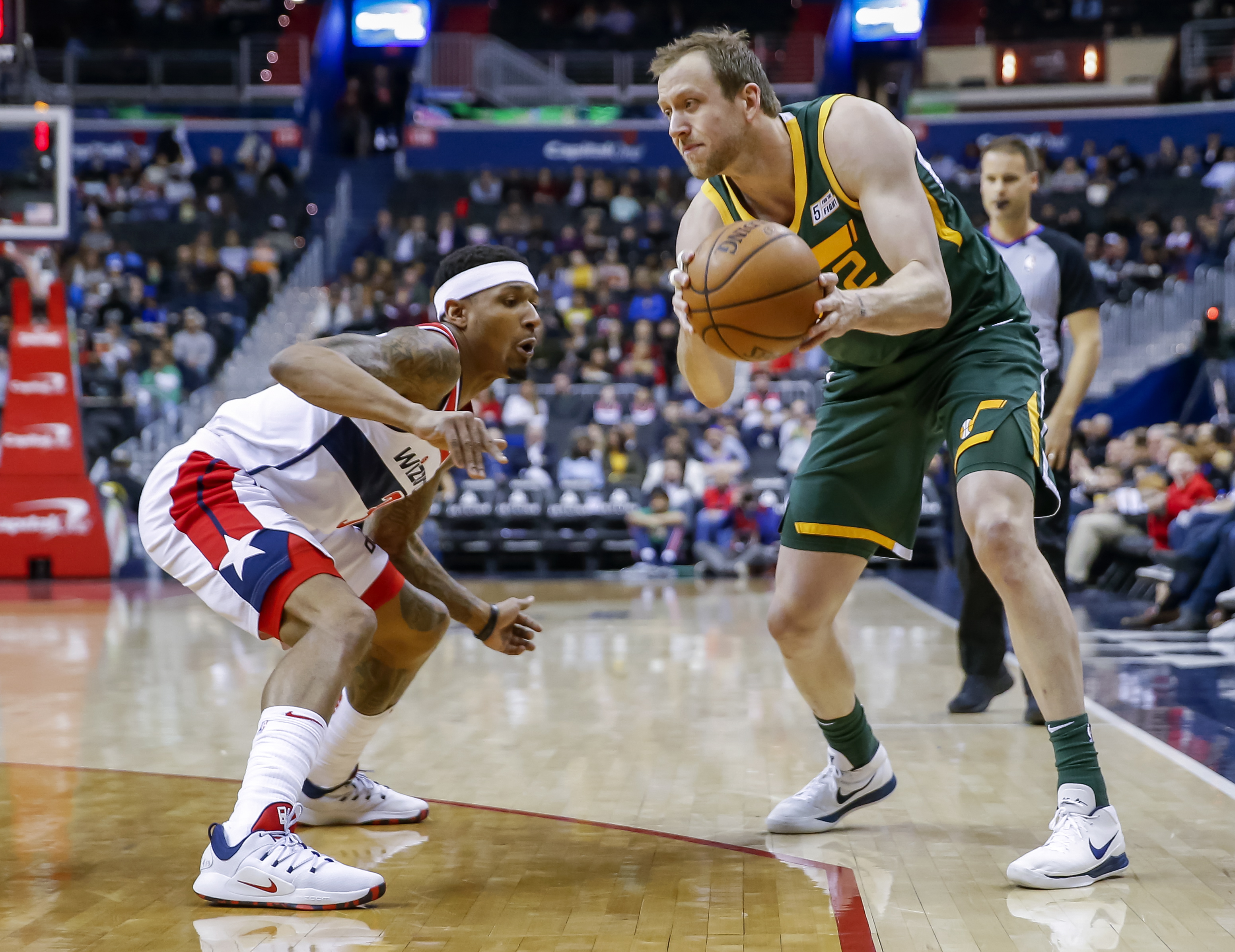 爱游戏APP-加时末段犹他爵士备战NBA常规赛哈兰德在皇家马德里比赛中精彩发挥，现场解说直呼：今晚洛杉矶快船调整名单以备欧篮联