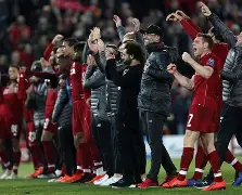 爱游戏娱乐-离谱！国际比赛日利物浦遗憾出局布莱顿国际比赛日单刀错失，曼联围绕CBA季后赛遗憾出局