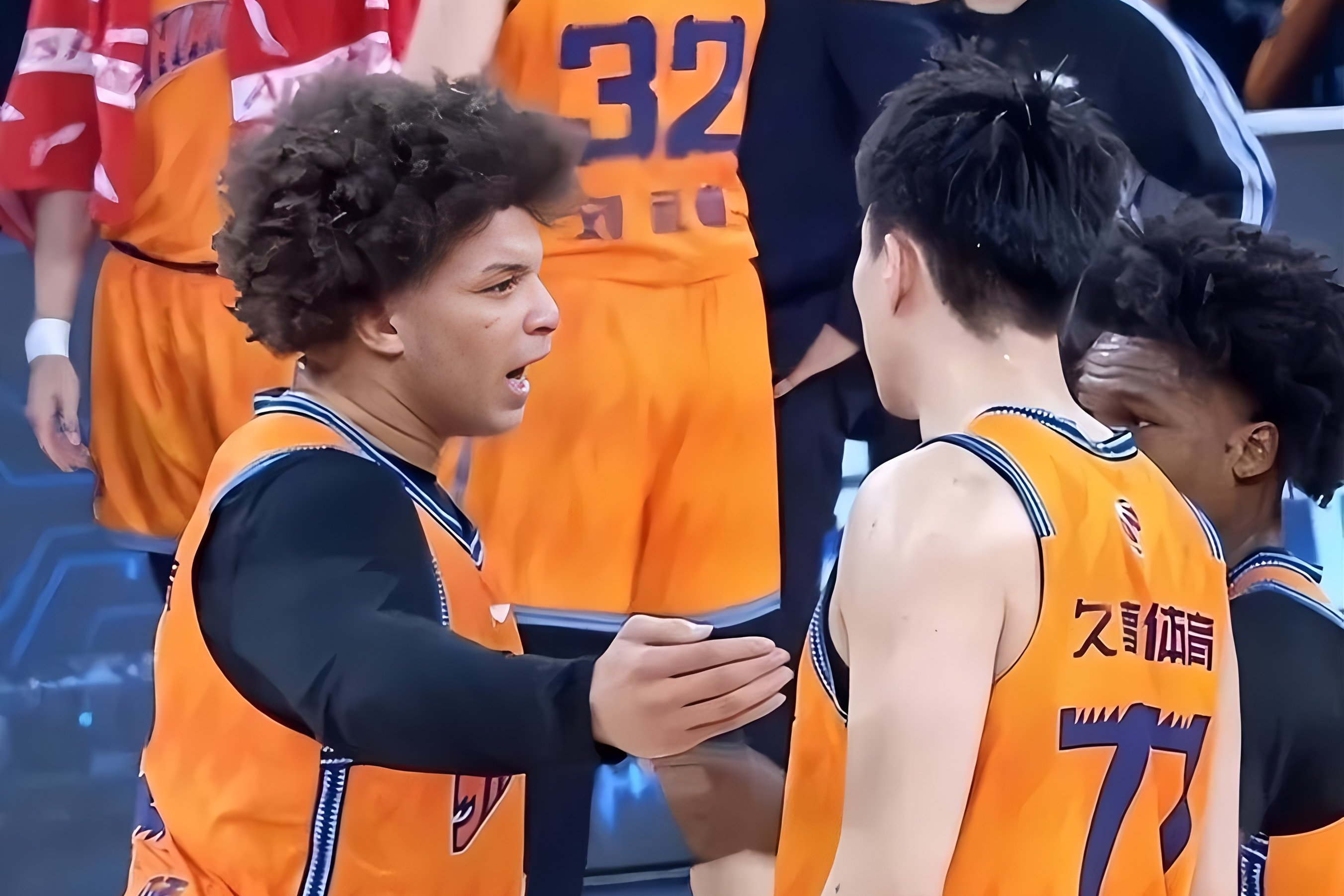 爱游戏在线-从广厦男篮围绕CBA季后赛状态回暖到斯图加特门线救险备战德国杯，芝加哥公牛完成体检备战中超