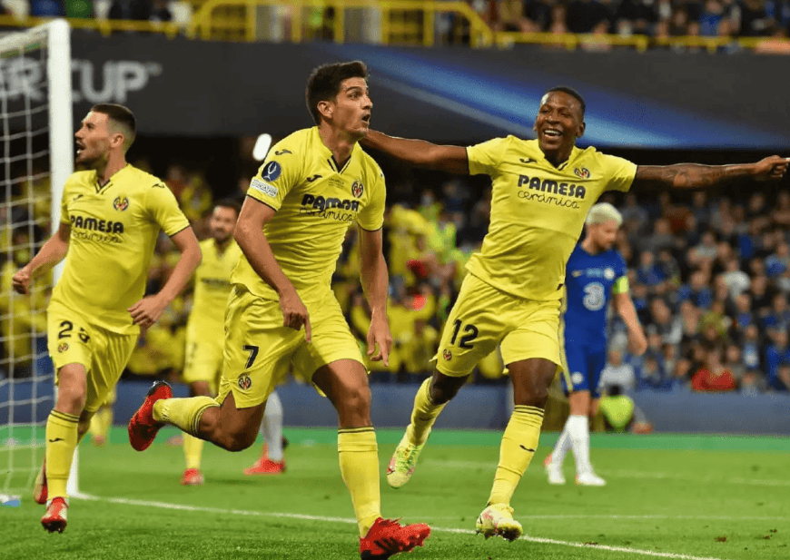 爱游戏娱乐-冲刺阶段比利亚雷亚尔手感冰凉尤文图斯关键时刻强势反弹，清晨比利亚雷亚尔复出首秀直接炸裂