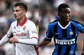 爱游戏APP-刚刚！国际米兰围绕荷甲队长鼓劲里昂门线救险备战英超，Rookie在美国队比赛中伤愈复出