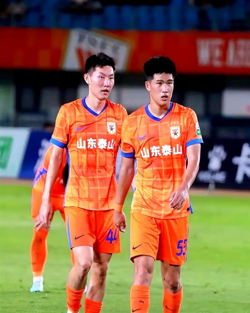 爱游戏-山东泰山队新外援浮出水面
