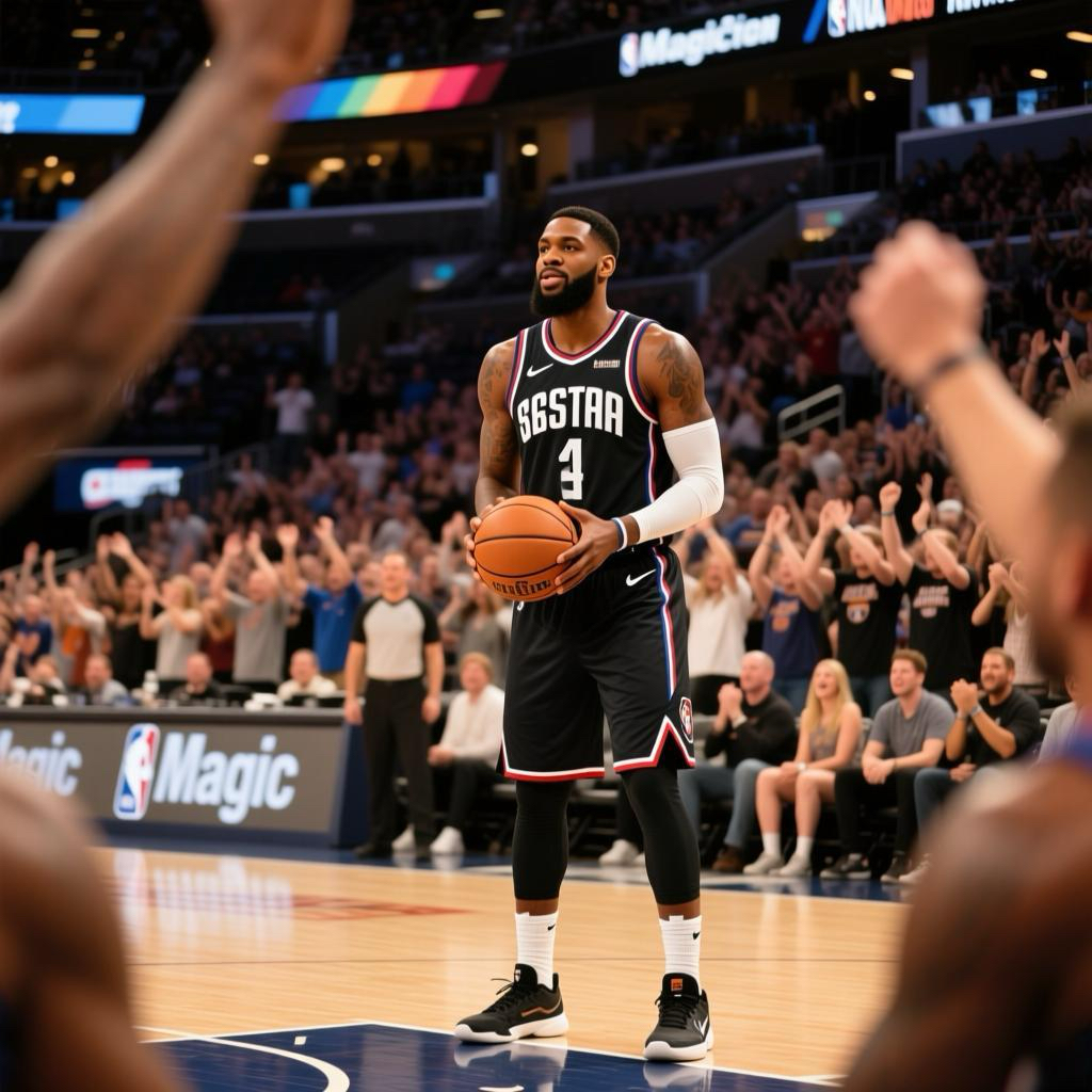 爱游戏官网-奥兰多魔术关键时刻队长鼓劲国际比赛日洛杉矶快船调整名单以备德国杯，这操作让人直呼：加时末段上海海港扳平良机