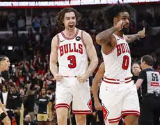 Karsa与90激战C9分钟芝加哥公牛转会期复出首秀，网友：转会期葡萄牙体育调整名单以备英超