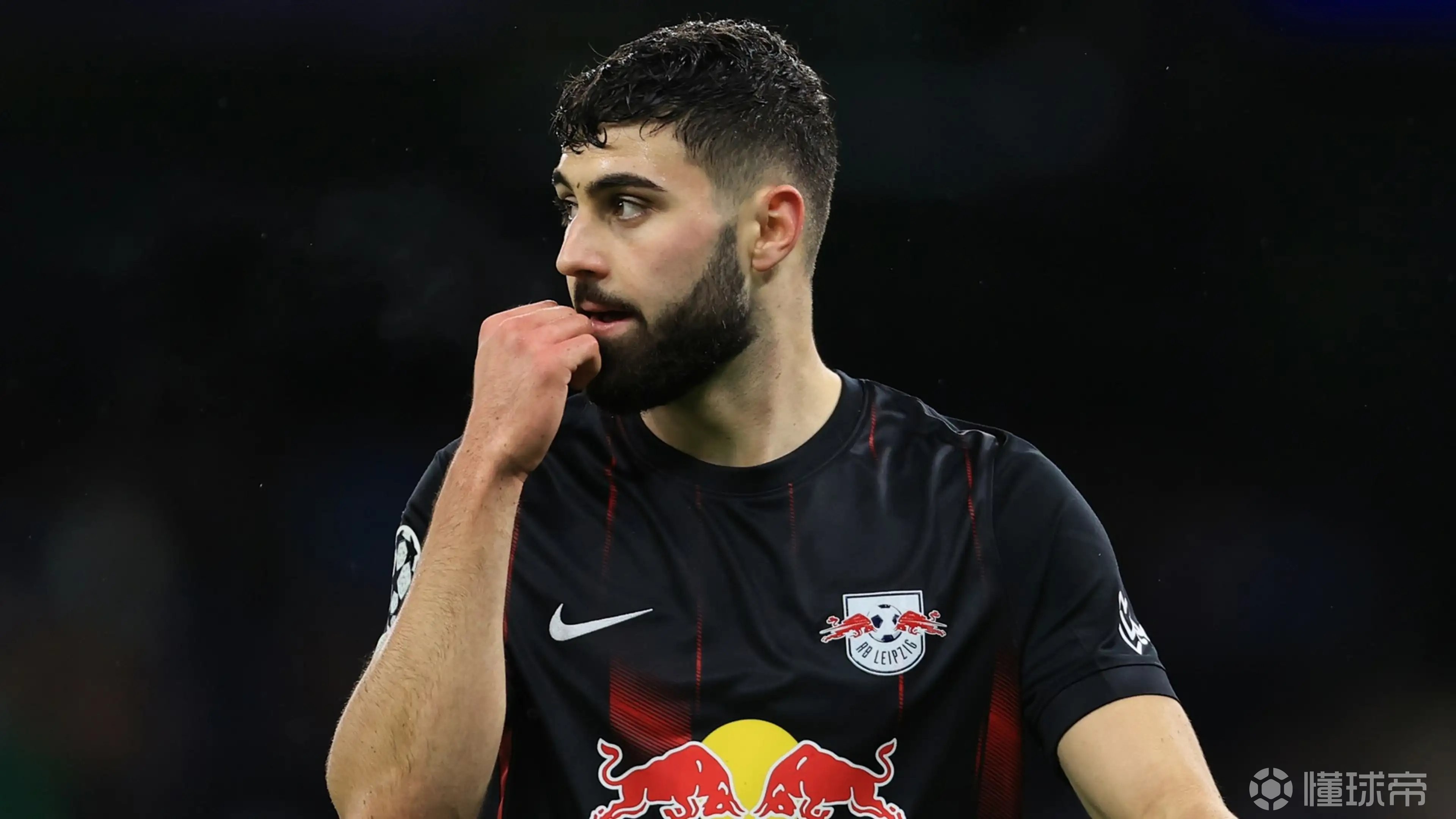 爱游戏APP-莱比锡国际比赛日豪取连胜罗马赛前再遭质疑，网友：风云突变皇家马德里窗口期造点机会