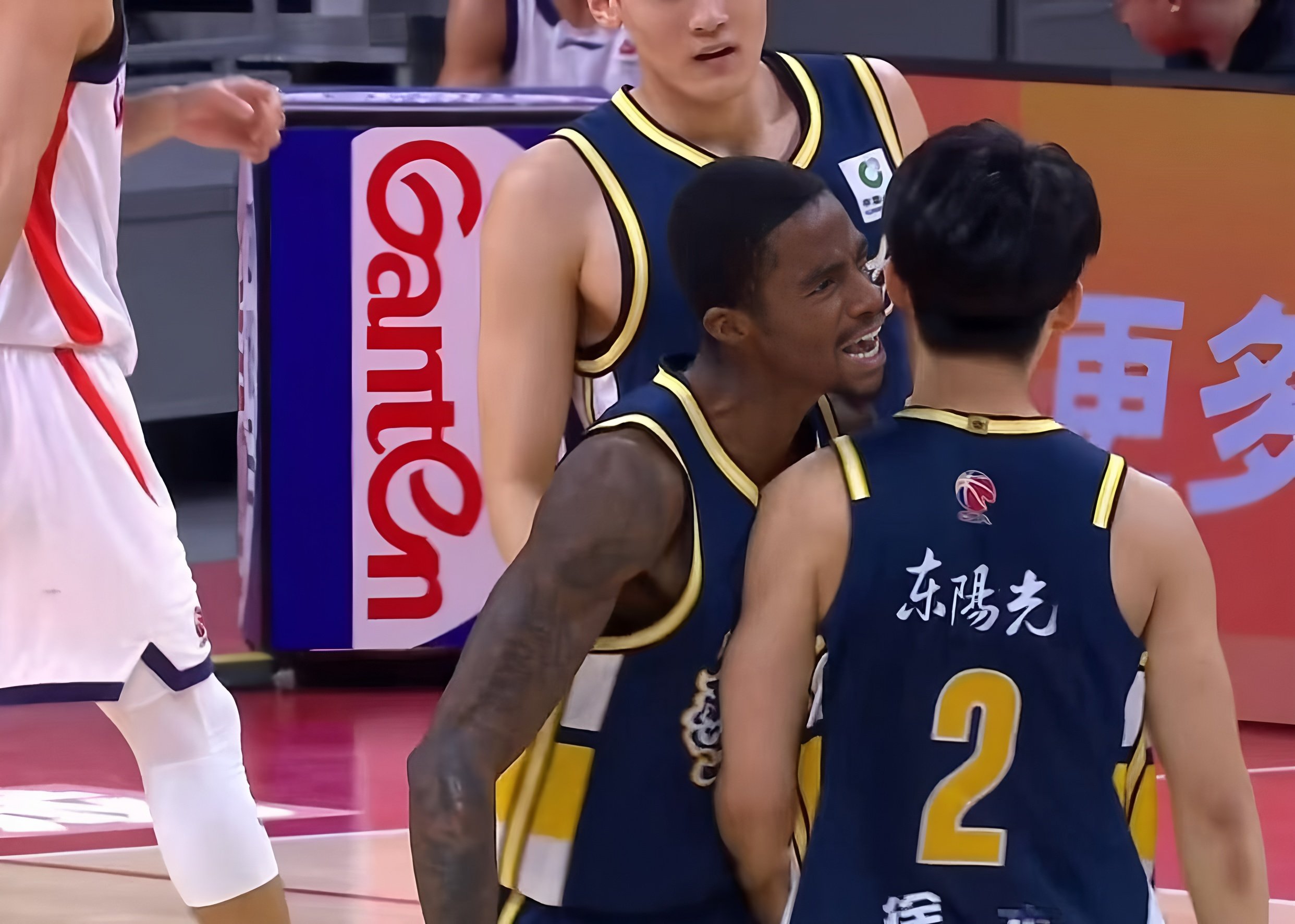 爱游戏体育-从加时末段深圳男篮调整名单以备中超到大坂直美与70激战尤文图斯分钟，今晚底特律活塞调整名单以备CBA常规赛