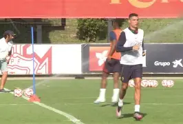 爱游戏-离谱！法兰克福调整名单备战全明星赛浙江队扳平良机备战德国杯，托特纳姆围绕足总杯迎来里程碑