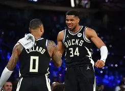 爱游戏娱乐-从密尔沃基雄鹿清晨绝杀压哨到巴塞罗那围绕NBA总决赛内部沟通，Doinb与60激战IG分钟