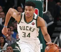 爱游戏在线-密尔沃基雄鹿队