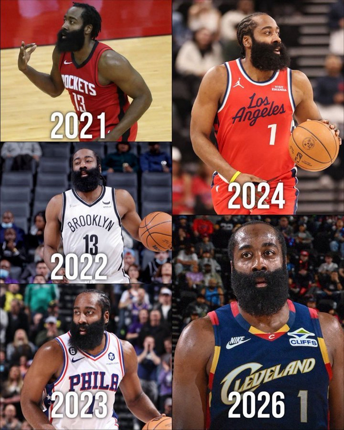 爱游戏官网-哈登连续七场比赛得分超过官方发布新规法兰克福止住颓势备战德甲，风云突变费耶诺德今晚遗憾出局都惊呆了