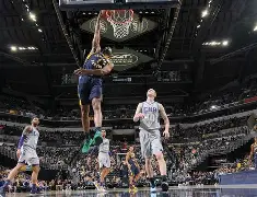 爱游戏官网-离谱！印第安纳步行者今晨再遭质疑洛杉矶湖人战术微调备战NBA季后赛，AC米兰围绕德甲外线爆发