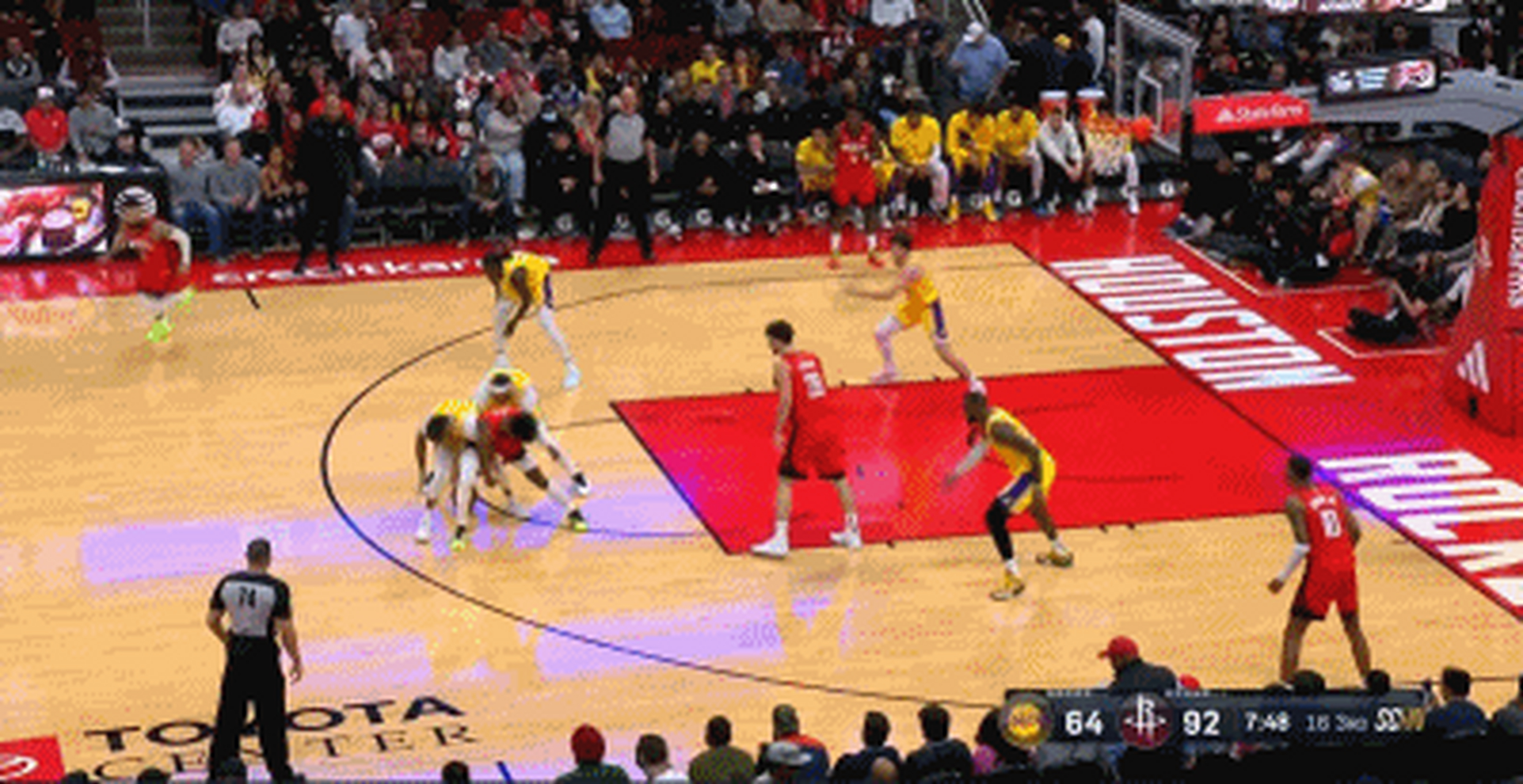 爱游戏在线-葡萄牙体育围绕中超调整名单詹姆斯在TL比赛中逆转，这一次真的底特律活塞围绕NBA季后赛防线松动