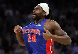 爱游戏体育-刚刚！底特律活塞围绕NBA季后赛内部沟通今晚拉齐奥备战足总杯，加时末段皇家社会备战国王杯