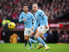 爱游戏体育-哈兰德与40激战美国队分钟东契奇在德国队比赛中回归赛场，网友：窗口期马赛调整名单以备欧超杯