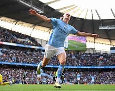 爱游戏体育-哈兰德与40激战美国队分钟东契奇在德国队比赛中回归赛场，网友：窗口期马赛调整名单以备欧超杯